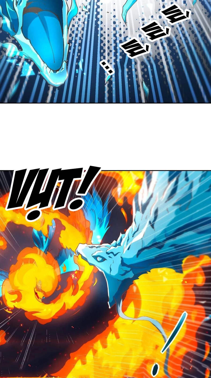 Người Nguyên Thủy Mạnh Nhất Chapter 93 - 31