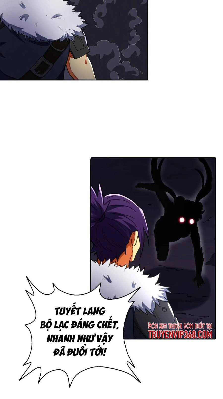 Người Nguyên Thủy Mạnh Nhất Chapter 93 - 34