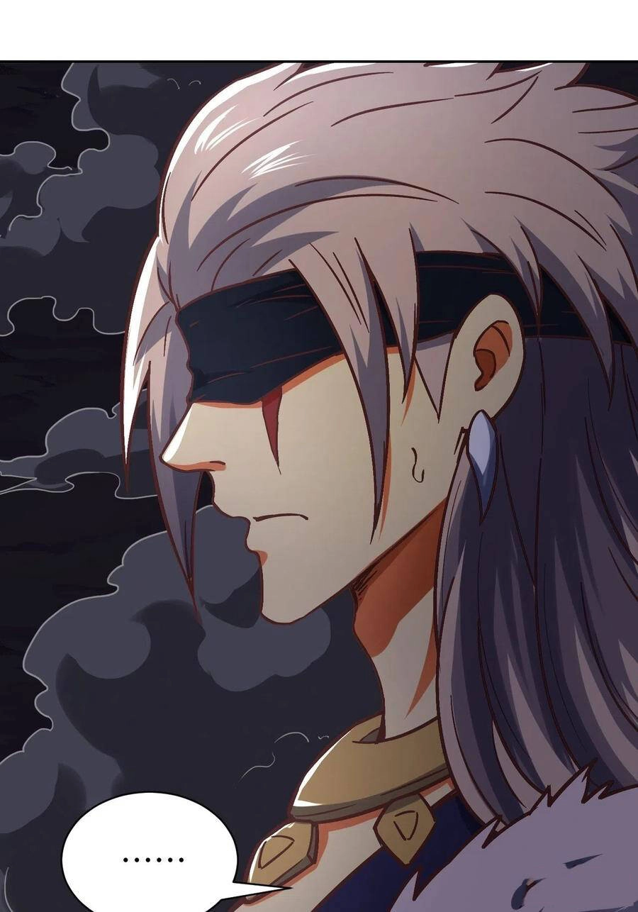 Người Nguyên Thủy Mạnh Nhất Chapter 93 - 38