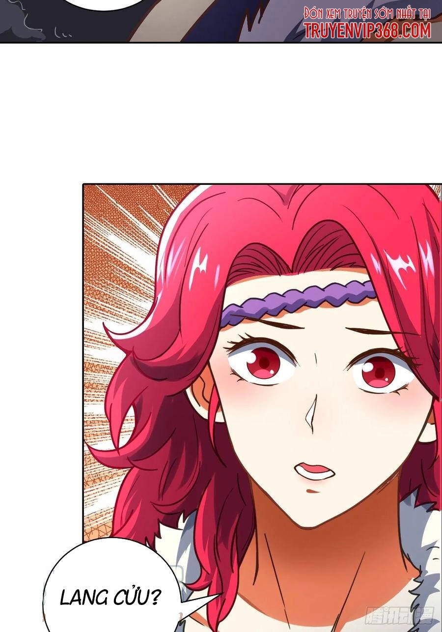 Người Nguyên Thủy Mạnh Nhất Chapter 93 - 39