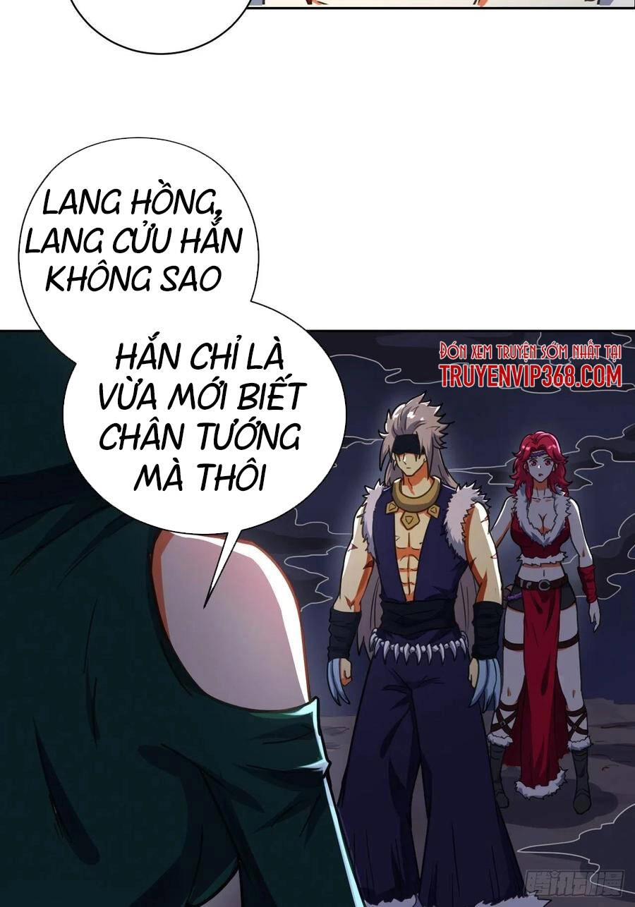 Người Nguyên Thủy Mạnh Nhất Chapter 93 - 40