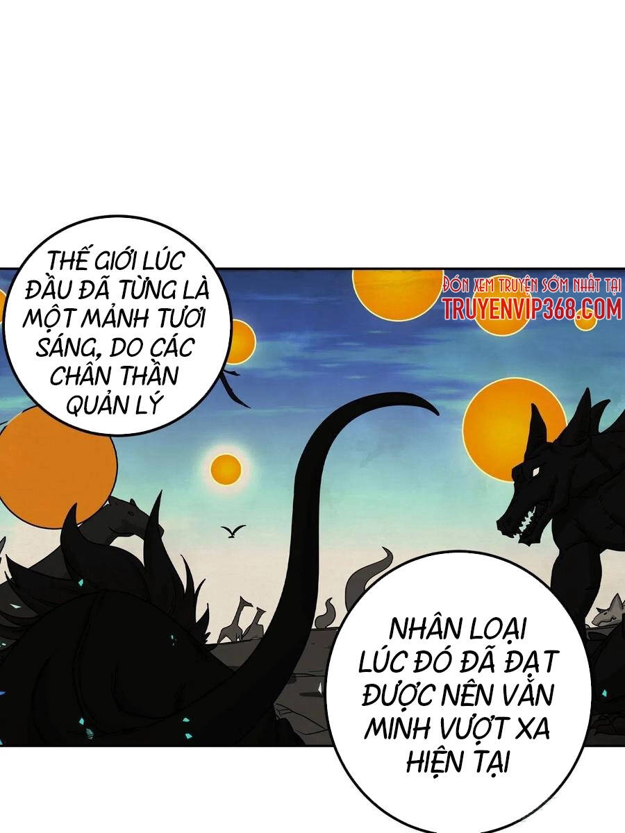 Người Nguyên Thủy Mạnh Nhất Chapter 94 - 2