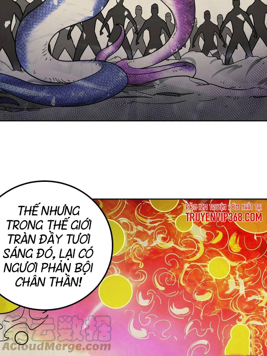 Người Nguyên Thủy Mạnh Nhất Chapter 94 - 4