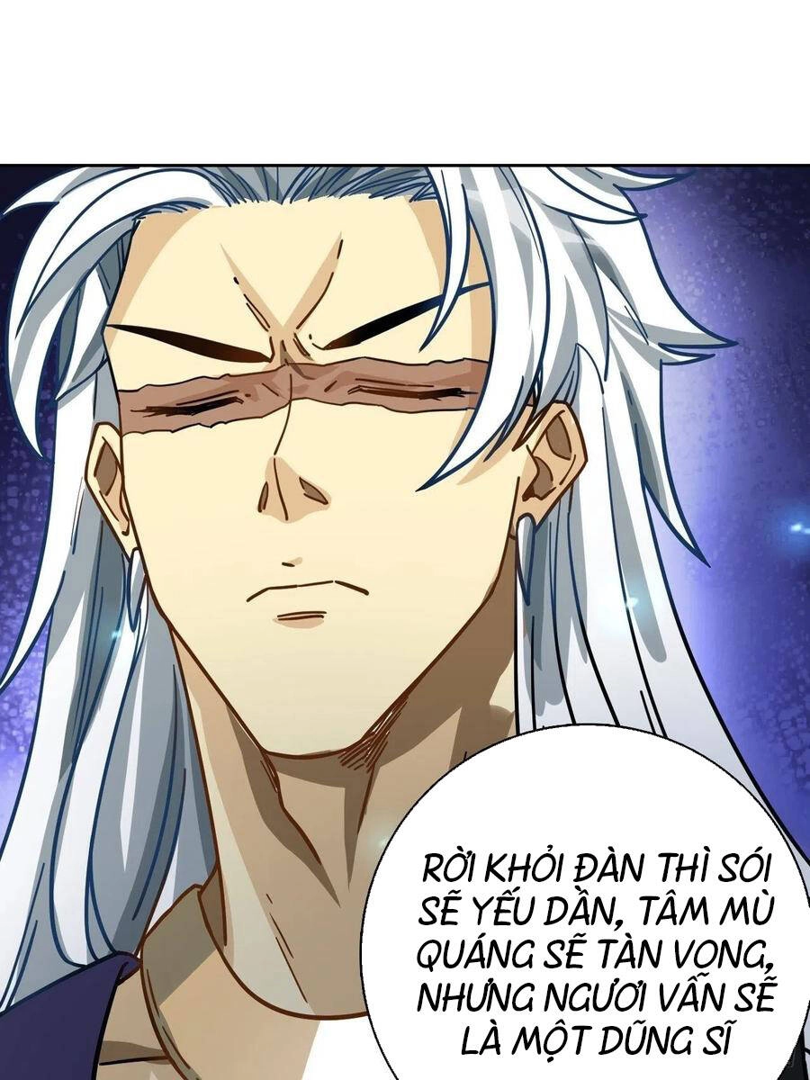 Người Nguyên Thủy Mạnh Nhất Chapter 94 - 13