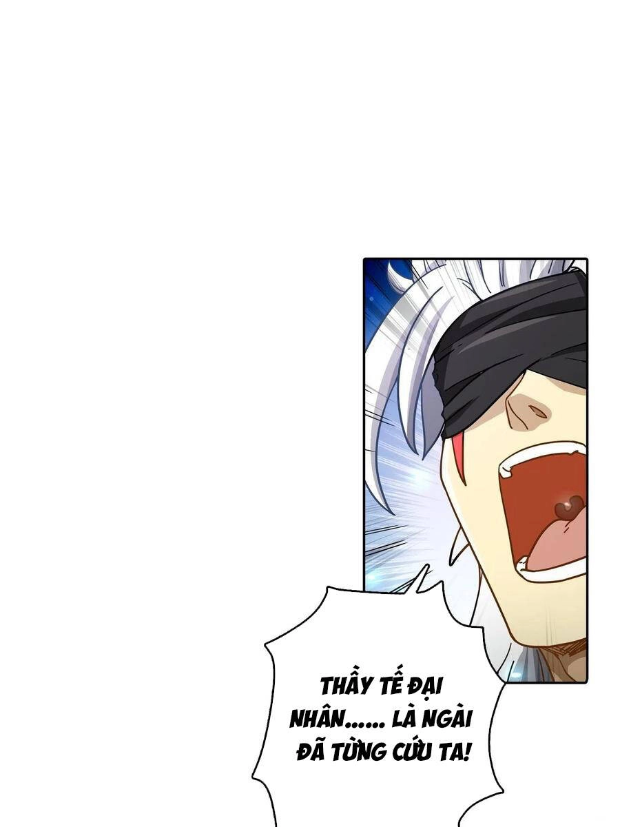 Người Nguyên Thủy Mạnh Nhất Chapter 94 - 16