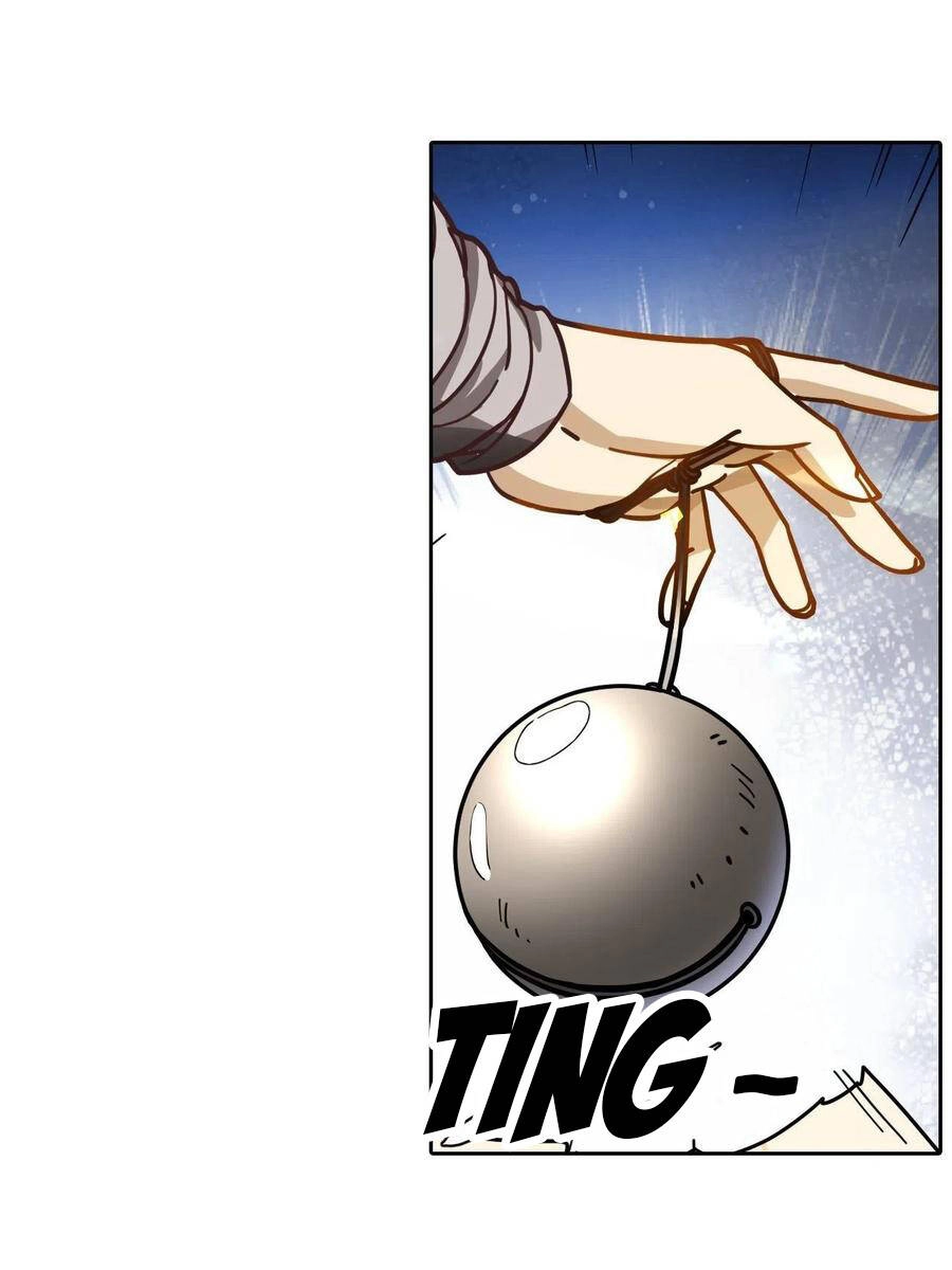 Người Nguyên Thủy Mạnh Nhất Chapter 94 - 22