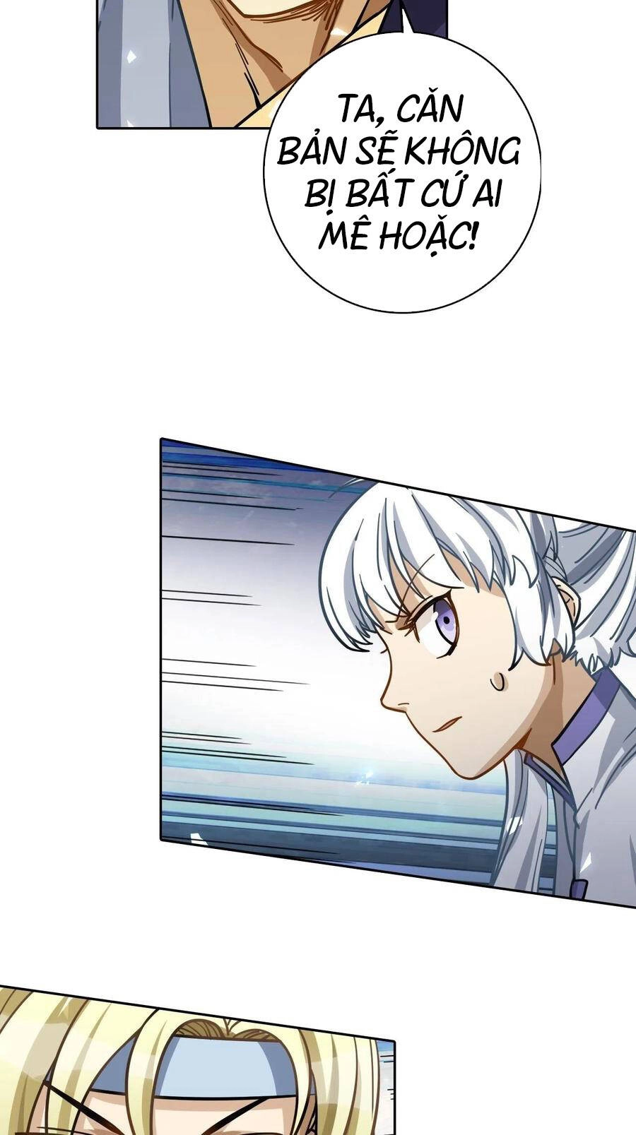 Người Nguyên Thủy Mạnh Nhất Chapter 94 - 27