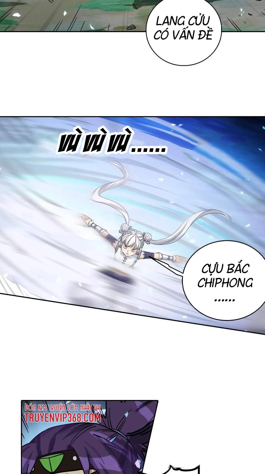 Người Nguyên Thủy Mạnh Nhất Chapter 94 - 29