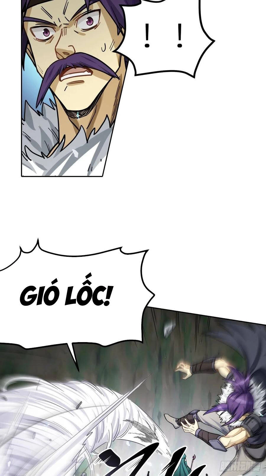 Người Nguyên Thủy Mạnh Nhất Chapter 94 - 30