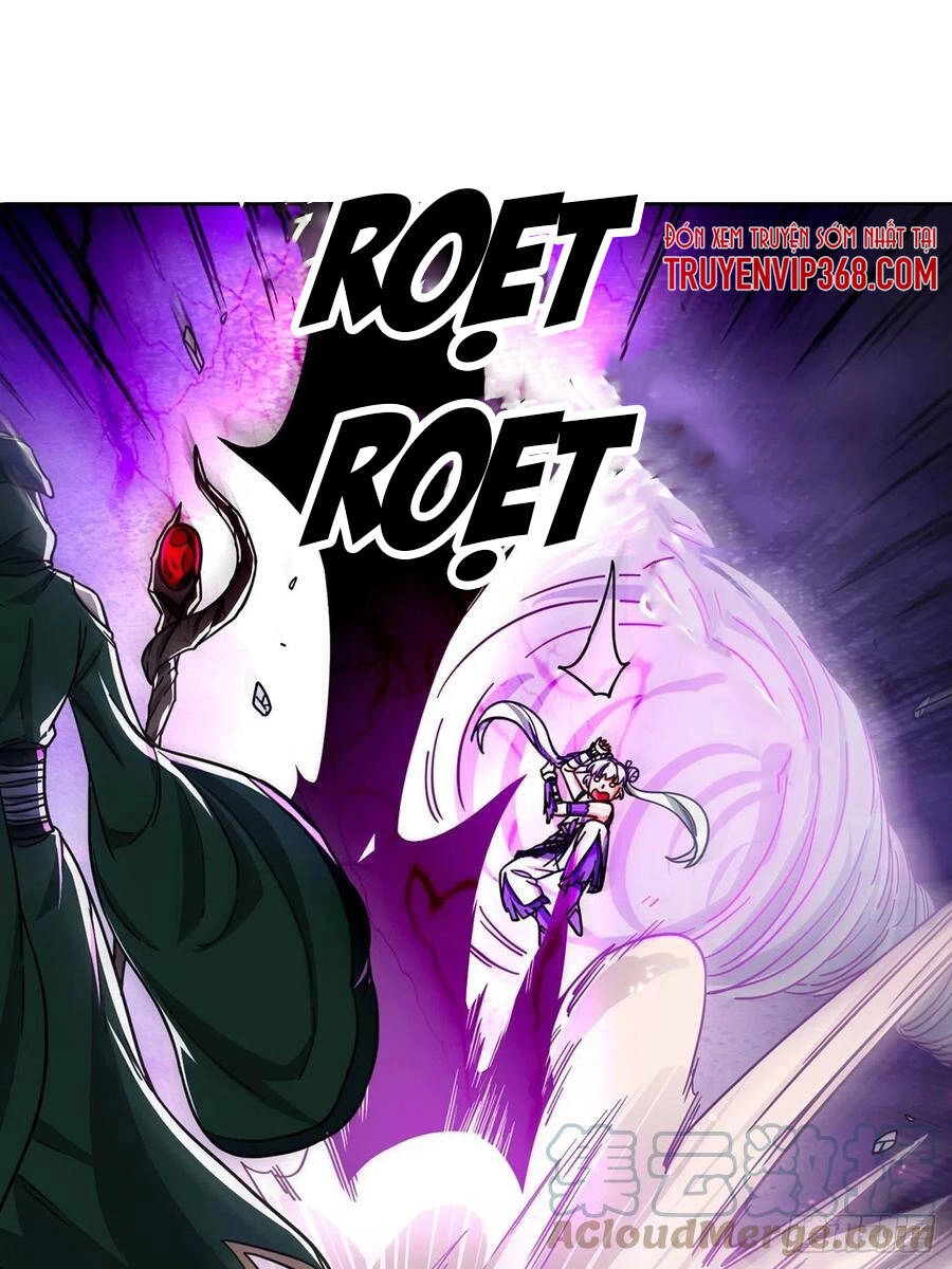 Người Nguyên Thủy Mạnh Nhất Chapter 94 - 32