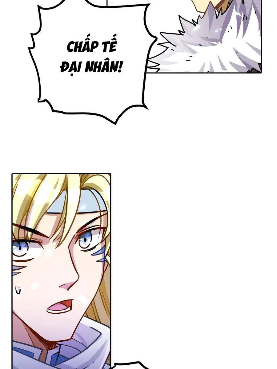 Người Nguyên Thủy Mạnh Nhất Chapter 94 - 39