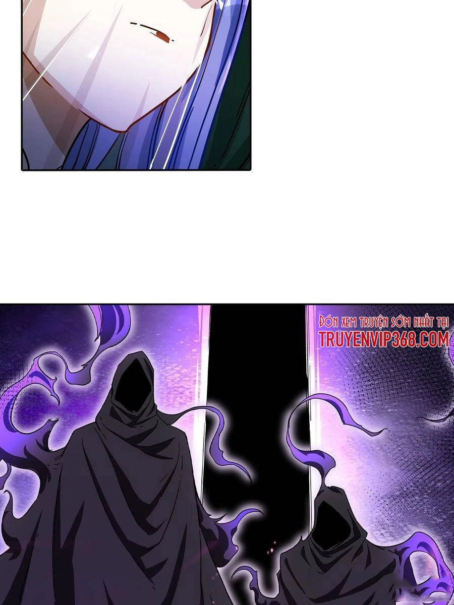 Người Nguyên Thủy Mạnh Nhất Chapter 94 - 41