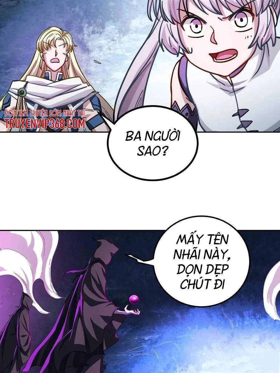 Người Nguyên Thủy Mạnh Nhất Chapter 94 - 44