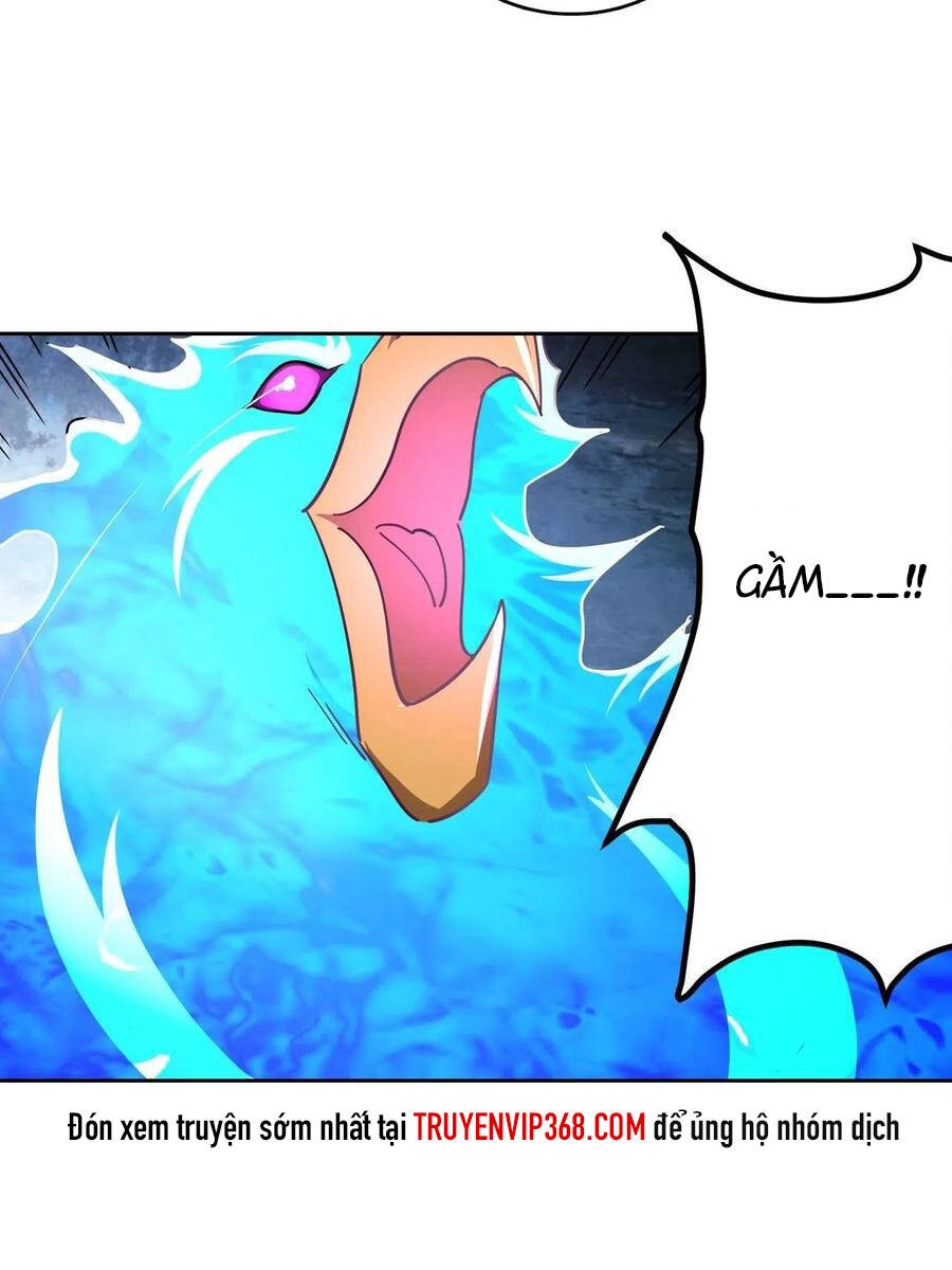 Người Nguyên Thủy Mạnh Nhất Chapter 94 - 46