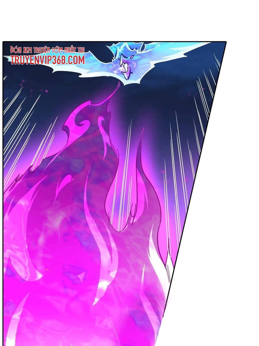 Người Nguyên Thủy Mạnh Nhất Chapter 94 - 47