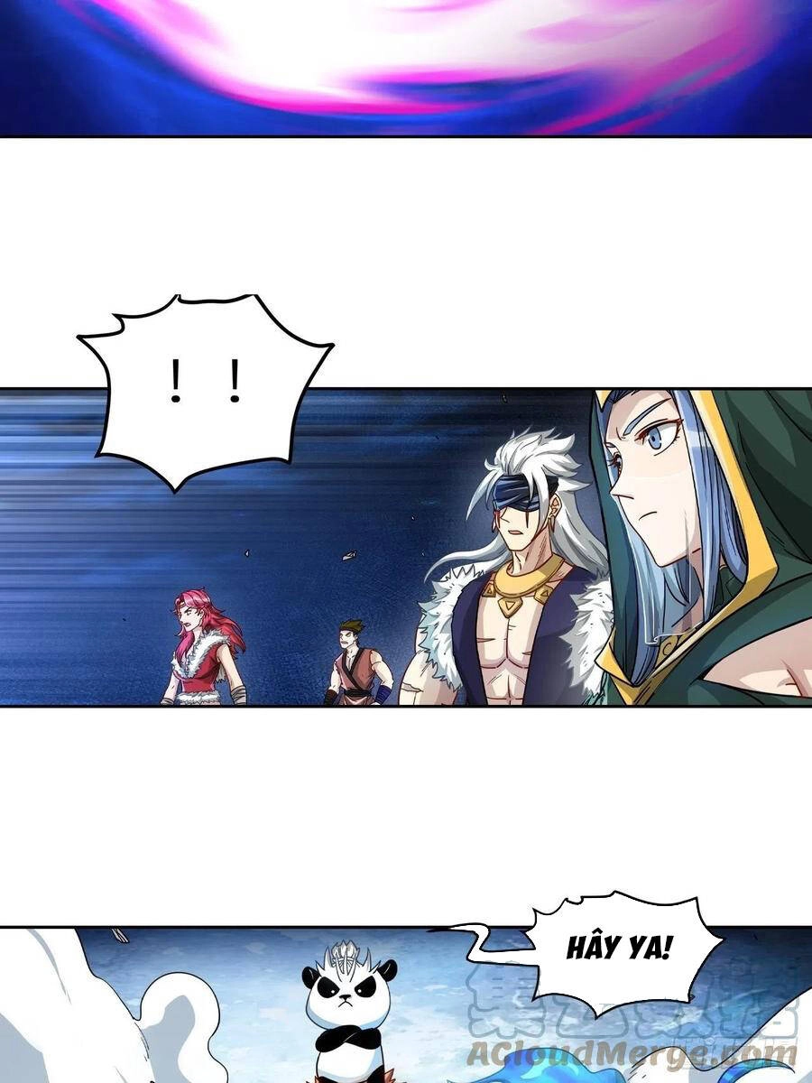 Người Nguyên Thủy Mạnh Nhất Chapter 94 - 52