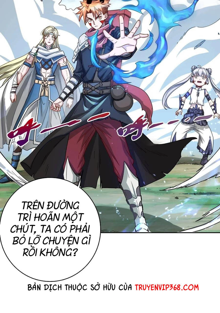 Người Nguyên Thủy Mạnh Nhất Chapter 94 - 53