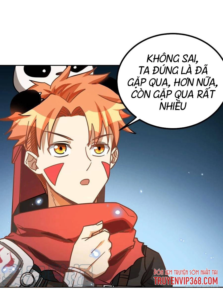 Người Nguyên Thủy Mạnh Nhất Chapter 95 - 10