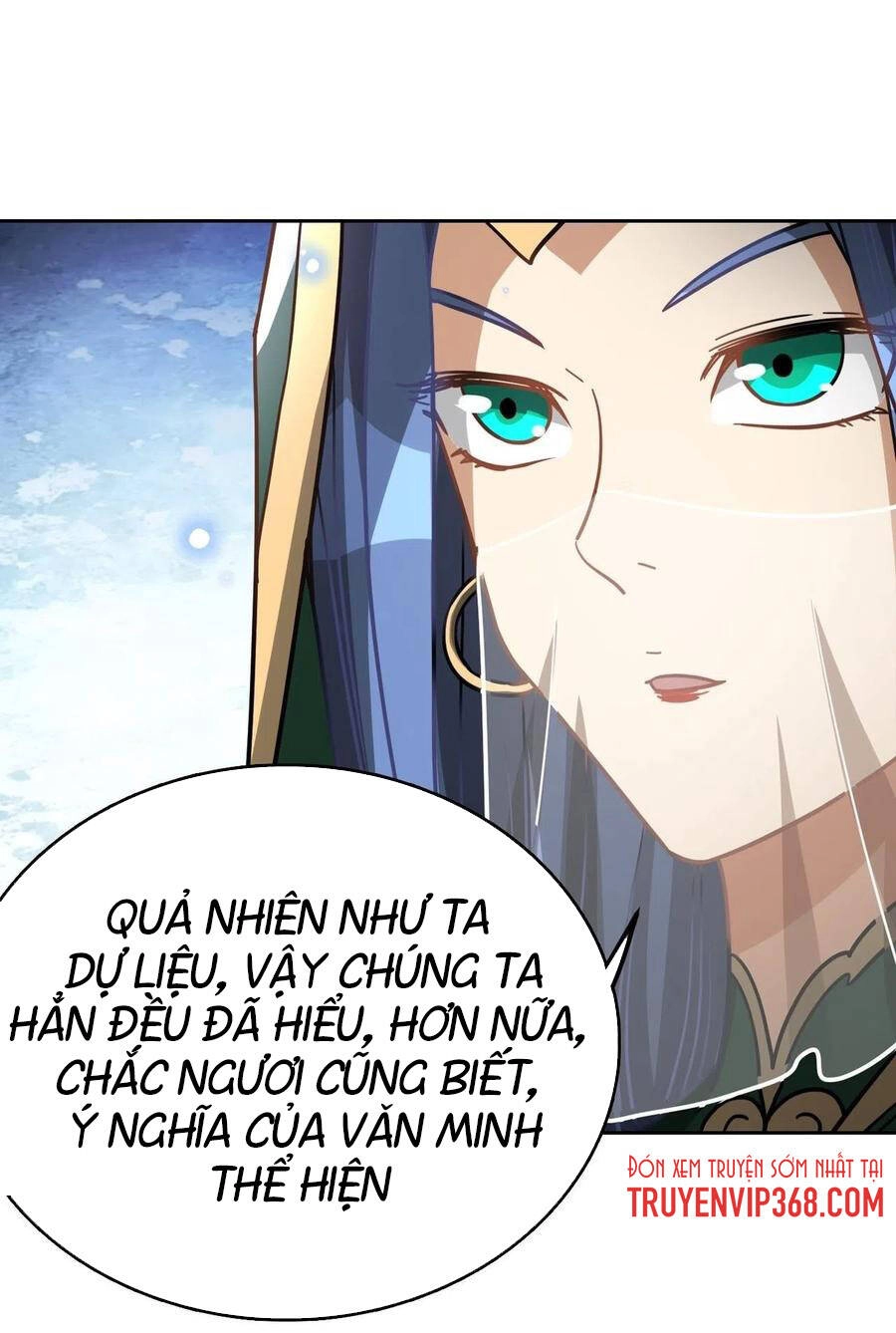 Người Nguyên Thủy Mạnh Nhất Chapter 95 - 11