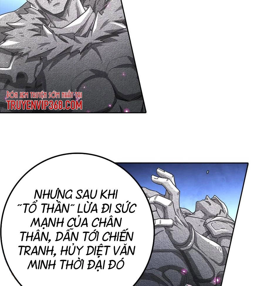 Người Nguyên Thủy Mạnh Nhất Chapter 95 - 13