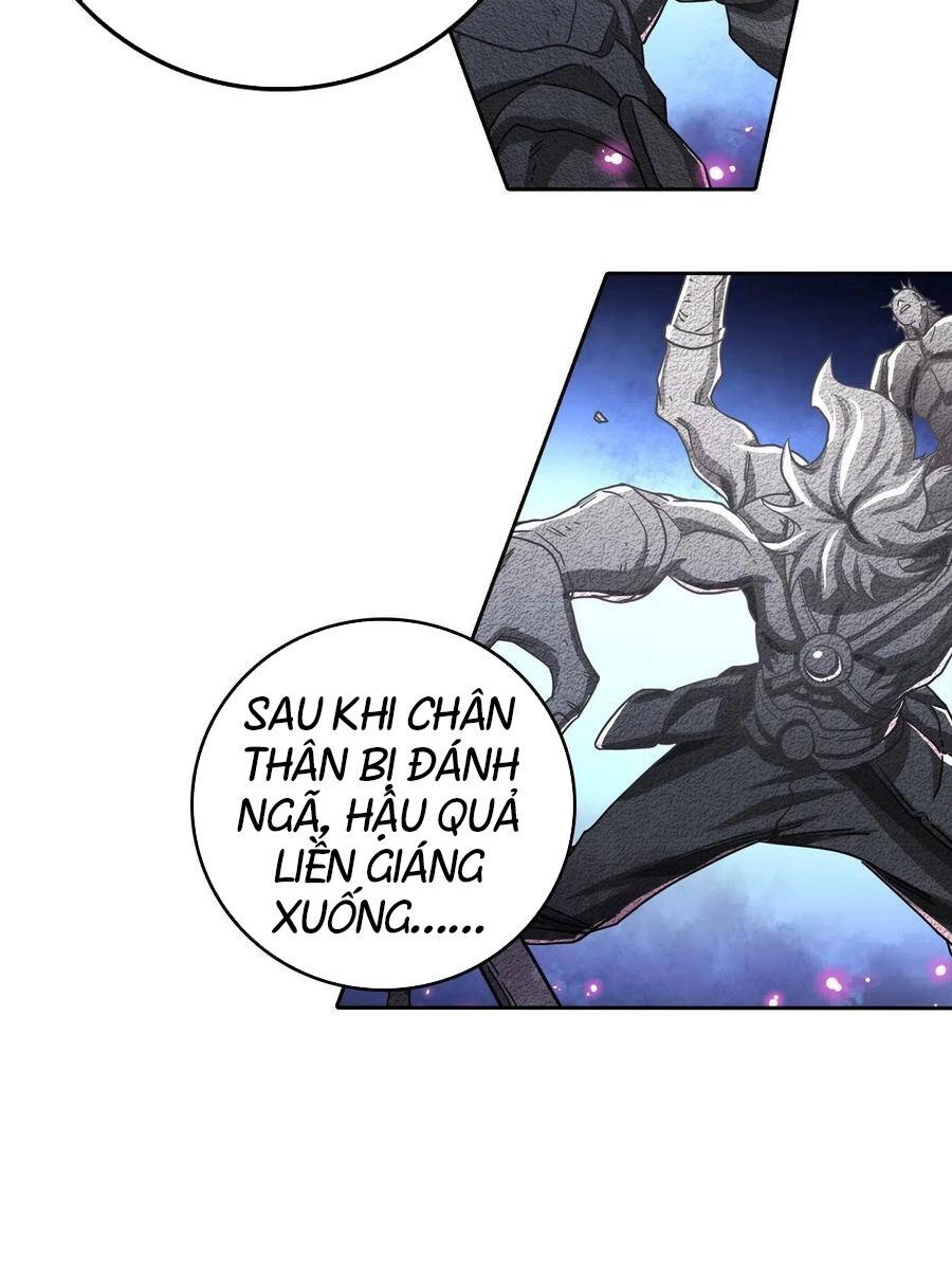 Người Nguyên Thủy Mạnh Nhất Chapter 95 - 14