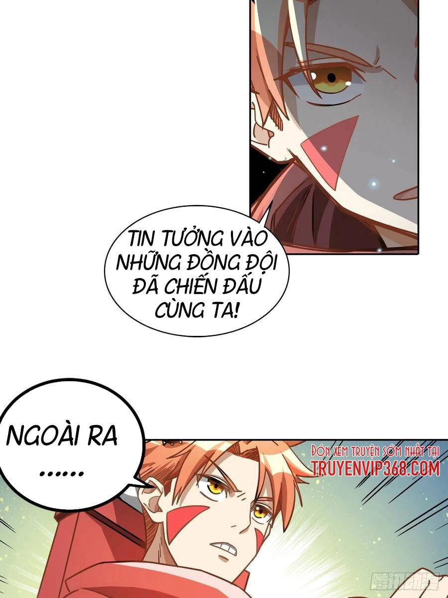 Người Nguyên Thủy Mạnh Nhất Chapter 95 - 18