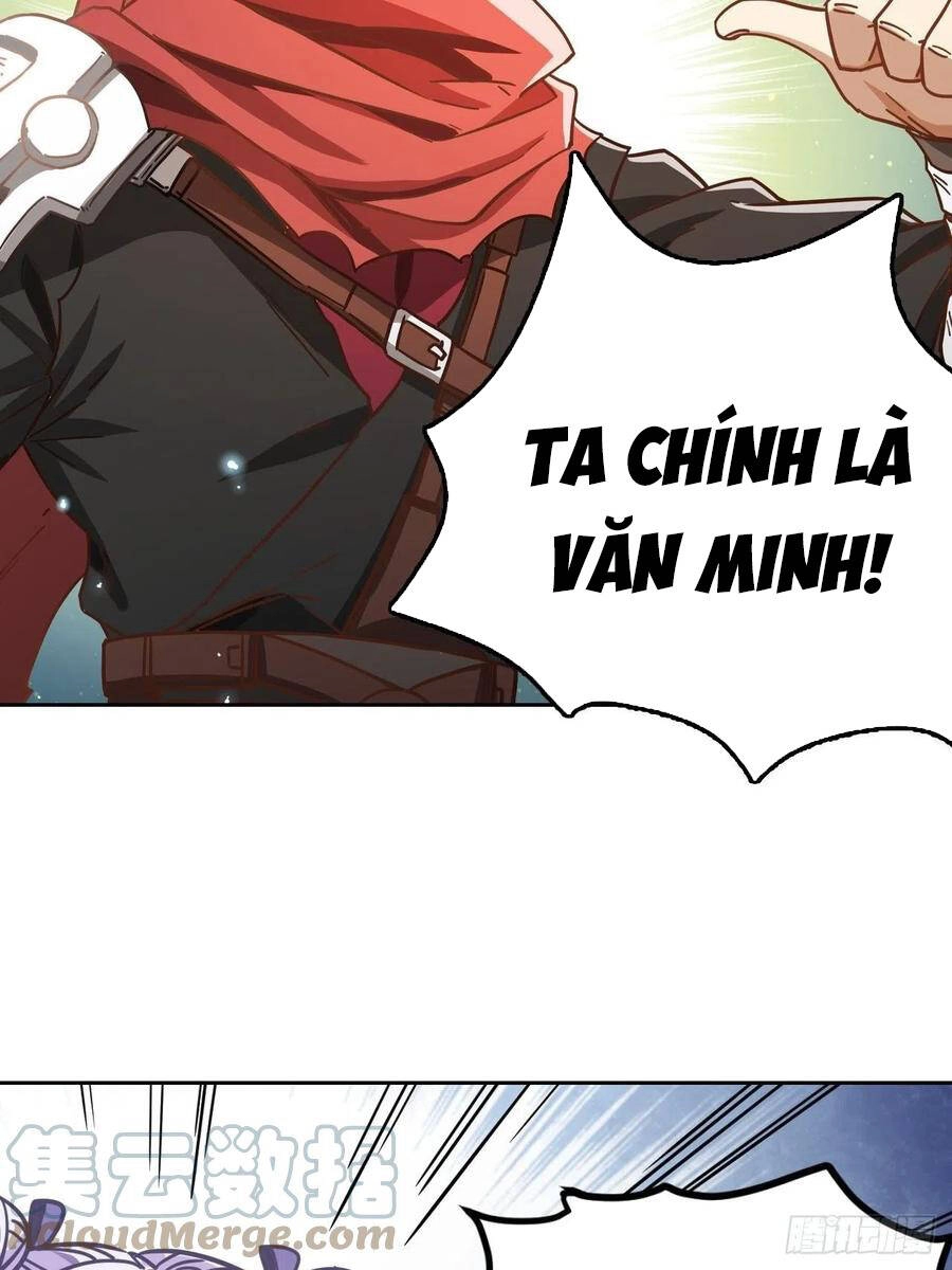 Người Nguyên Thủy Mạnh Nhất Chapter 95 - 19