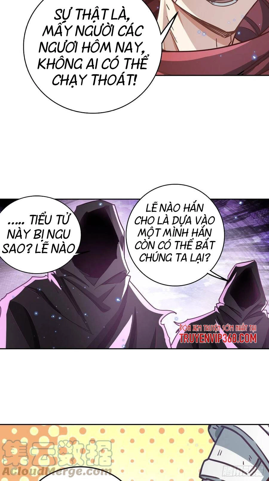 Người Nguyên Thủy Mạnh Nhất Chapter 95 - 26