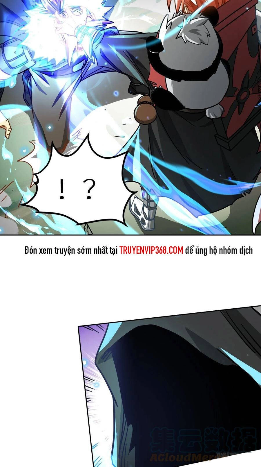 Người Nguyên Thủy Mạnh Nhất Chapter 95 - 32