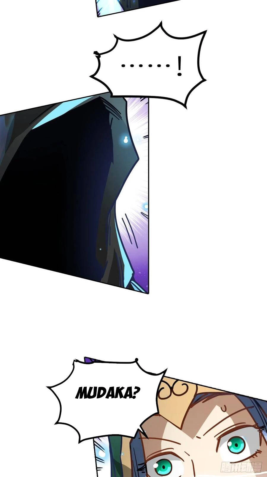 Người Nguyên Thủy Mạnh Nhất Chapter 95 - 33