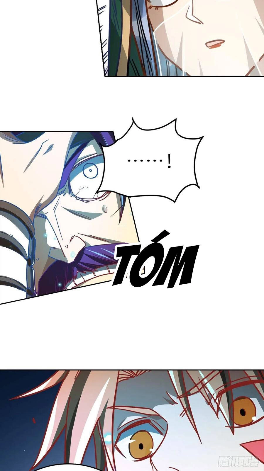 Người Nguyên Thủy Mạnh Nhất Chapter 95 - 34