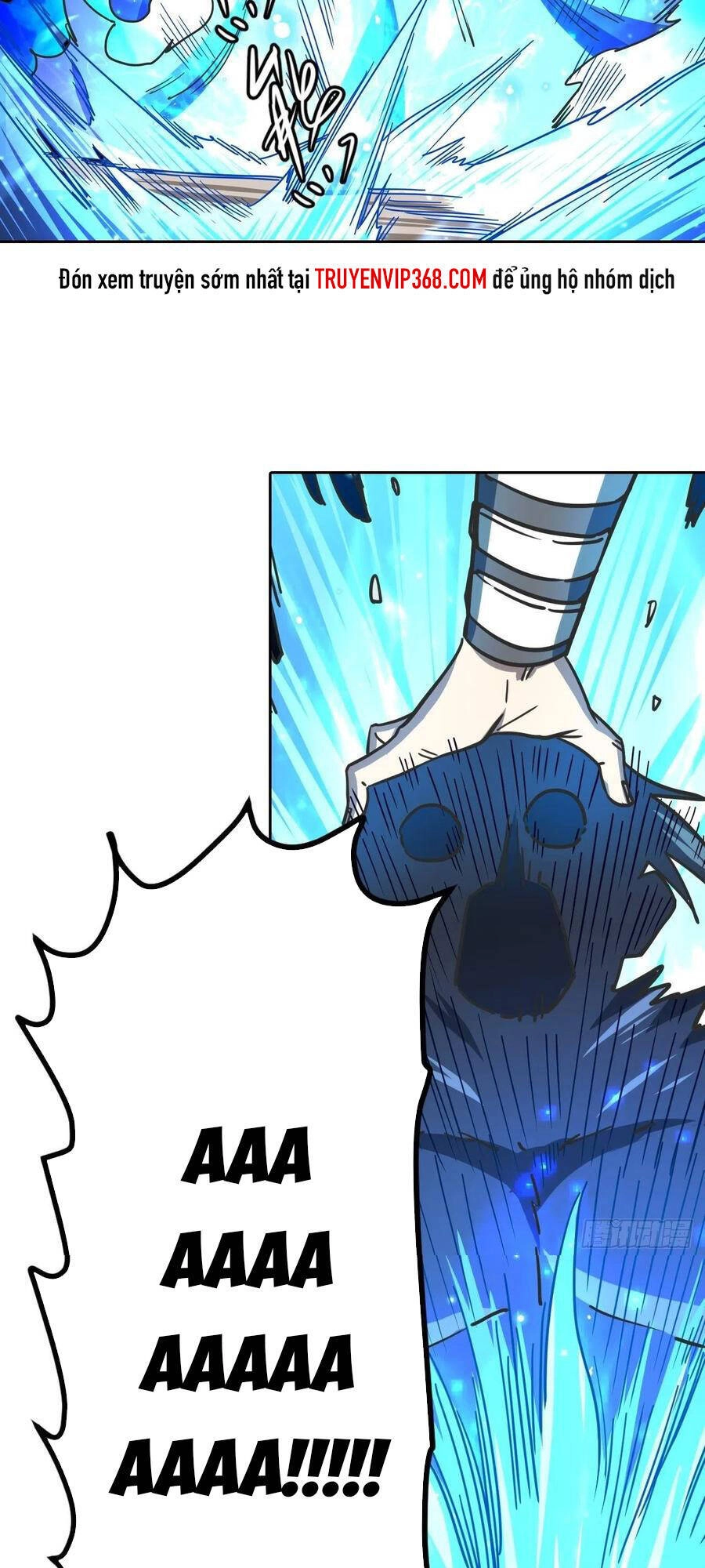 Người Nguyên Thủy Mạnh Nhất Chapter 95 - 36