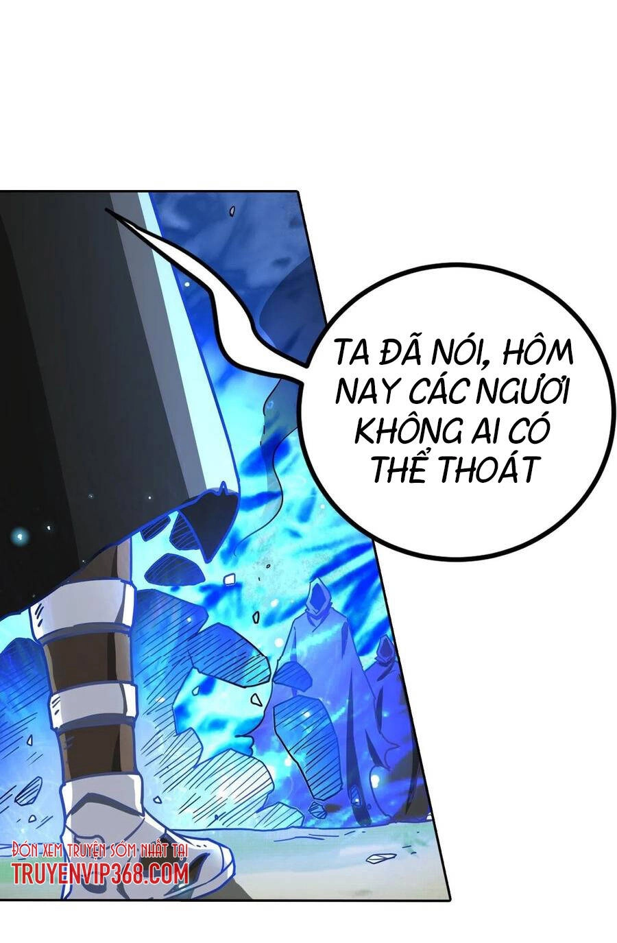 Người Nguyên Thủy Mạnh Nhất Chapter 95 - 38