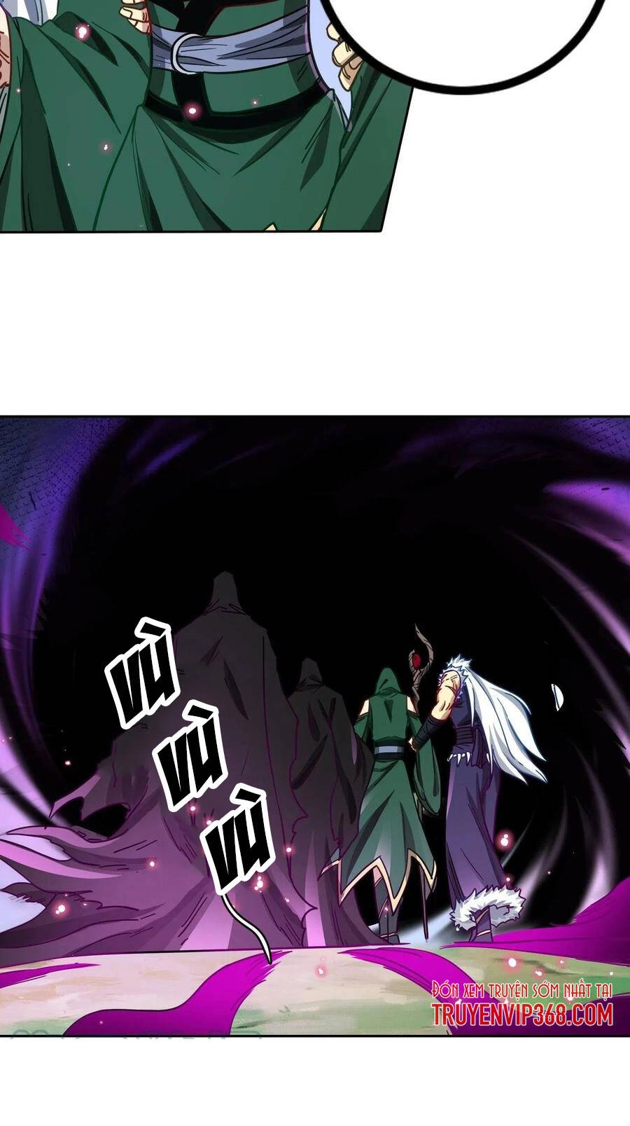 Người Nguyên Thủy Mạnh Nhất Chapter 95 - 46