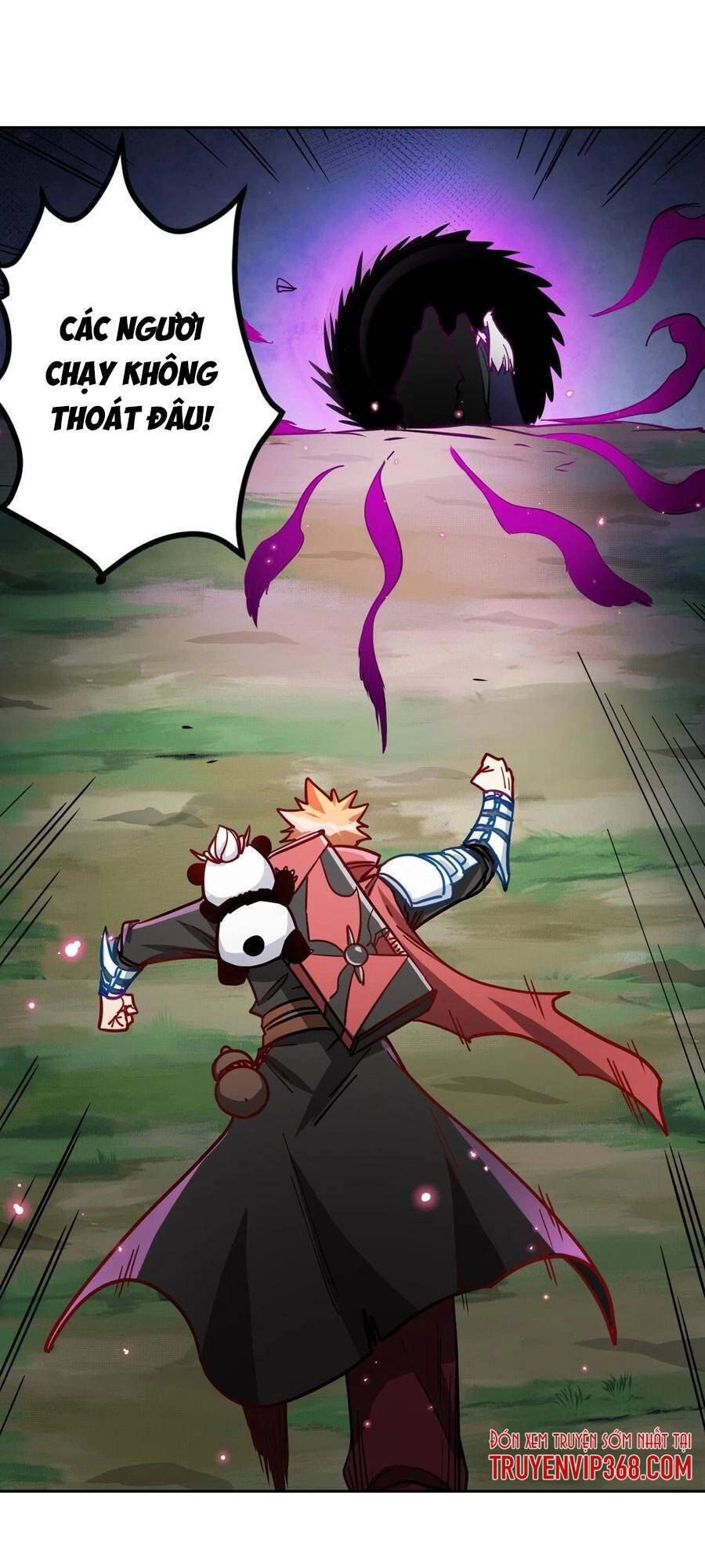 Người Nguyên Thủy Mạnh Nhất Chapter 95 - 47