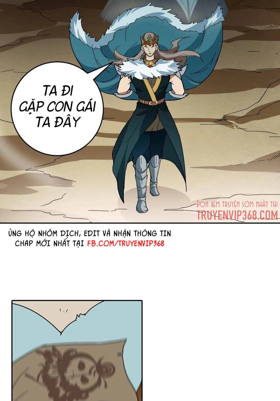 Người Nguyên Thủy Mạnh Nhất Chapter 96 - 23