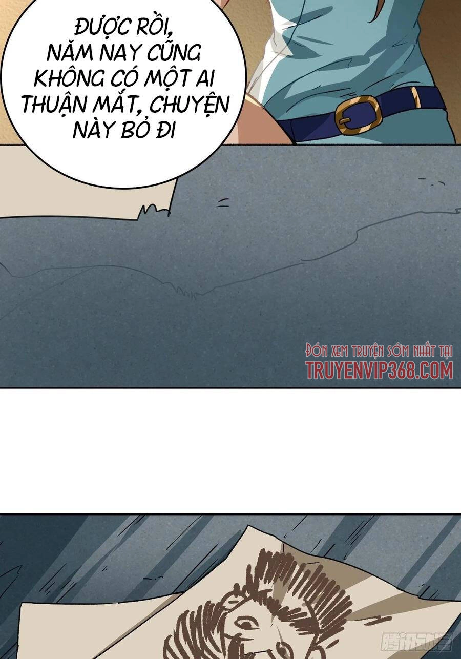 Người Nguyên Thủy Mạnh Nhất Chapter 96 - 26