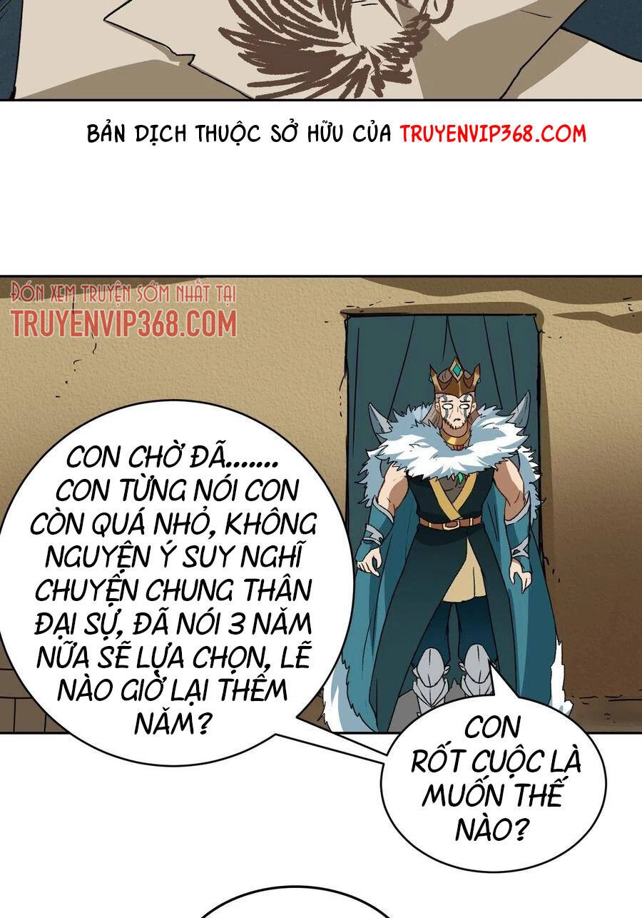 Người Nguyên Thủy Mạnh Nhất Chapter 96 - 27