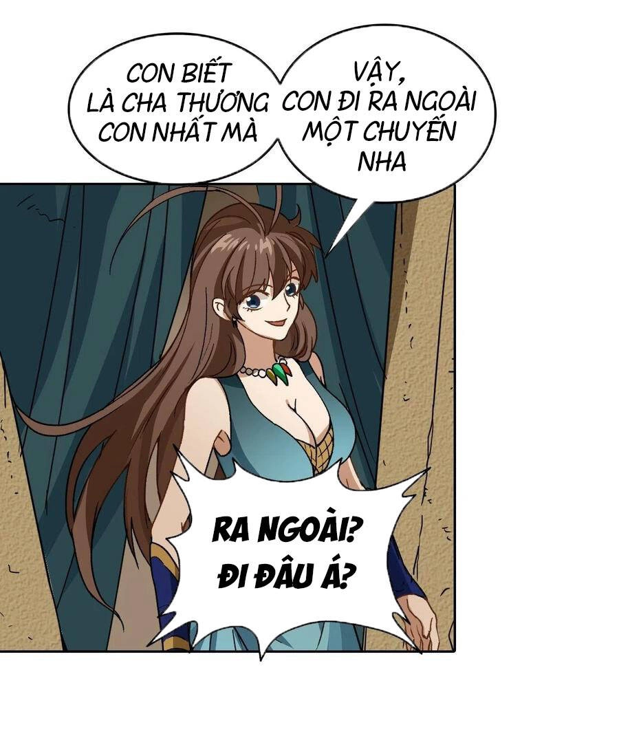 Người Nguyên Thủy Mạnh Nhất Chapter 96 - 30