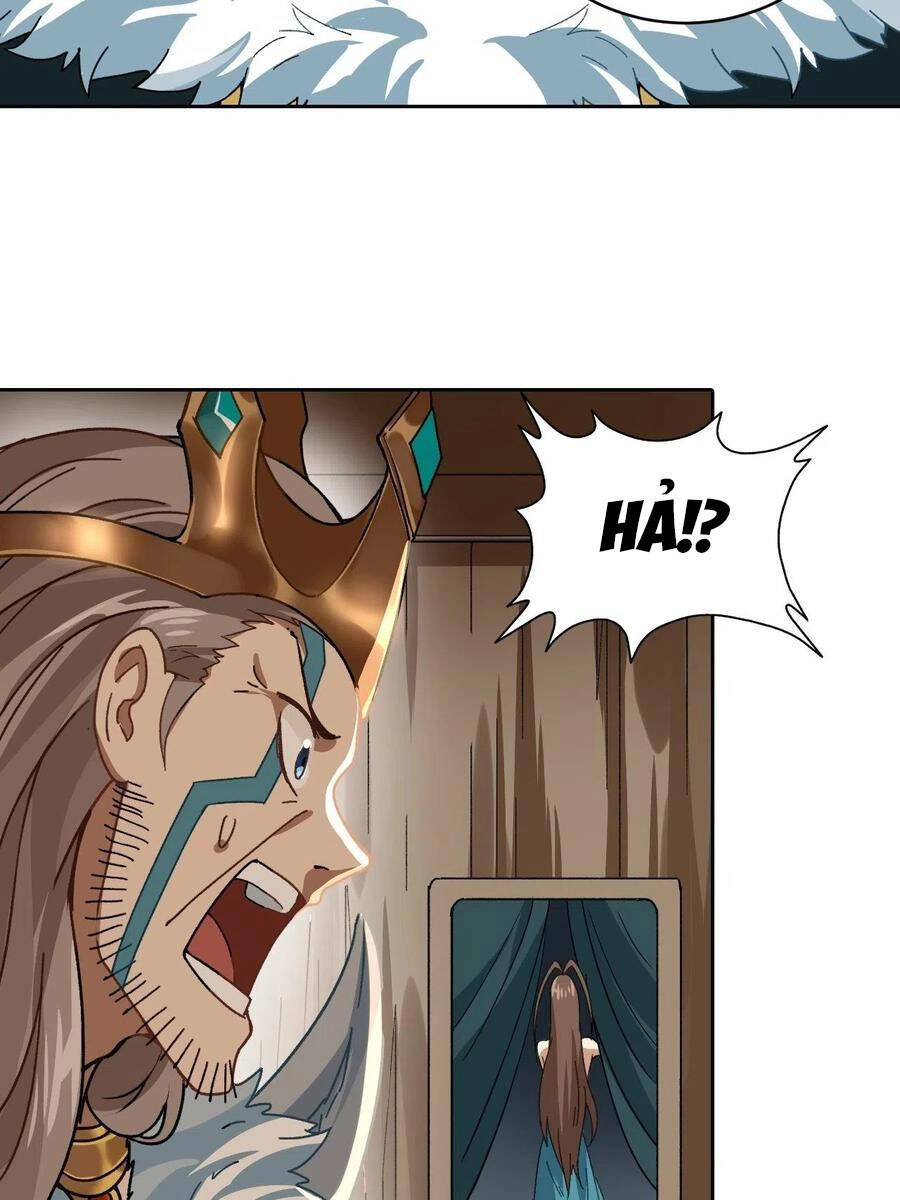 Người Nguyên Thủy Mạnh Nhất Chapter 96 - 32