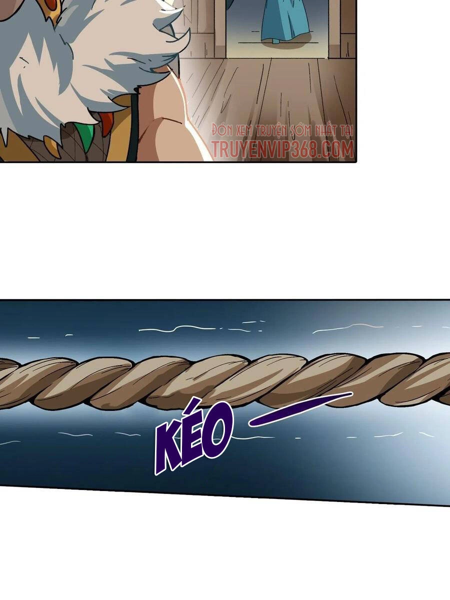 Người Nguyên Thủy Mạnh Nhất Chapter 96 - 33