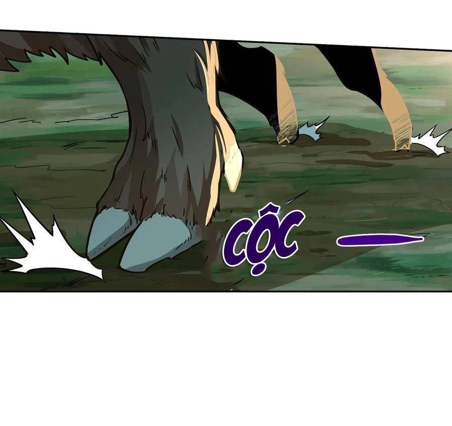 Người Nguyên Thủy Mạnh Nhất Chapter 96 - 34