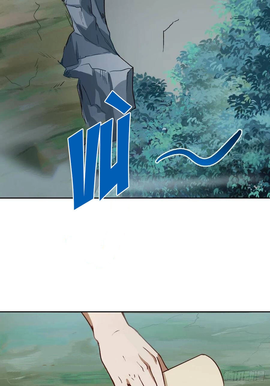 Người Nguyên Thủy Mạnh Nhất Chapter 96 - 41