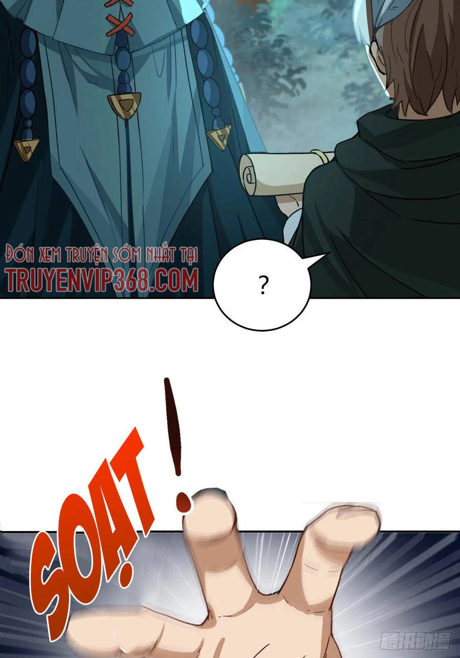 Người Nguyên Thủy Mạnh Nhất Chapter 96 - 43