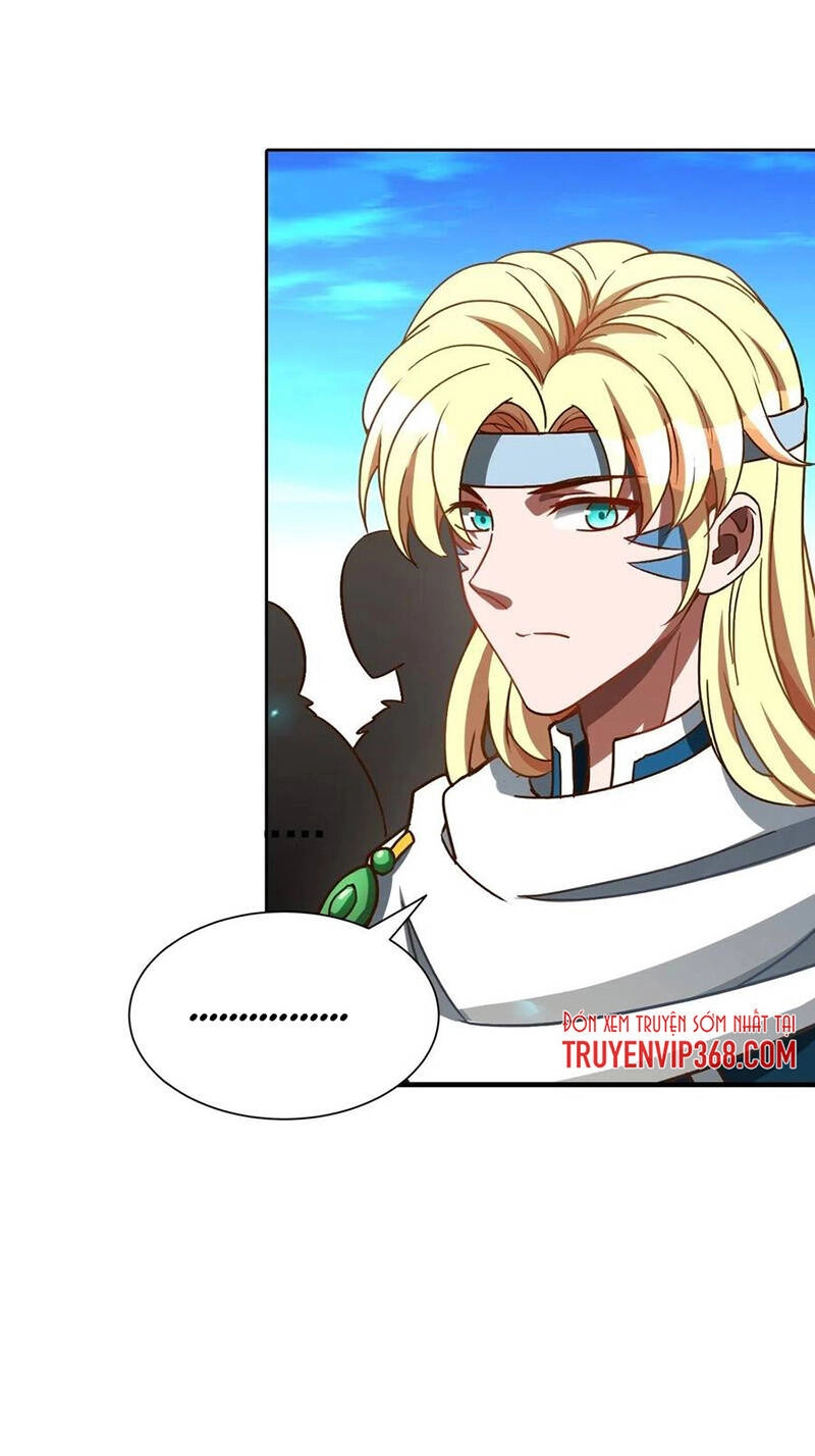 Người Nguyên Thủy Mạnh Nhất Chapter 97 - 8