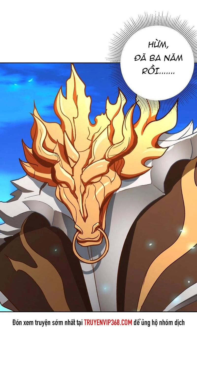 Người Nguyên Thủy Mạnh Nhất Chapter 97 - 10