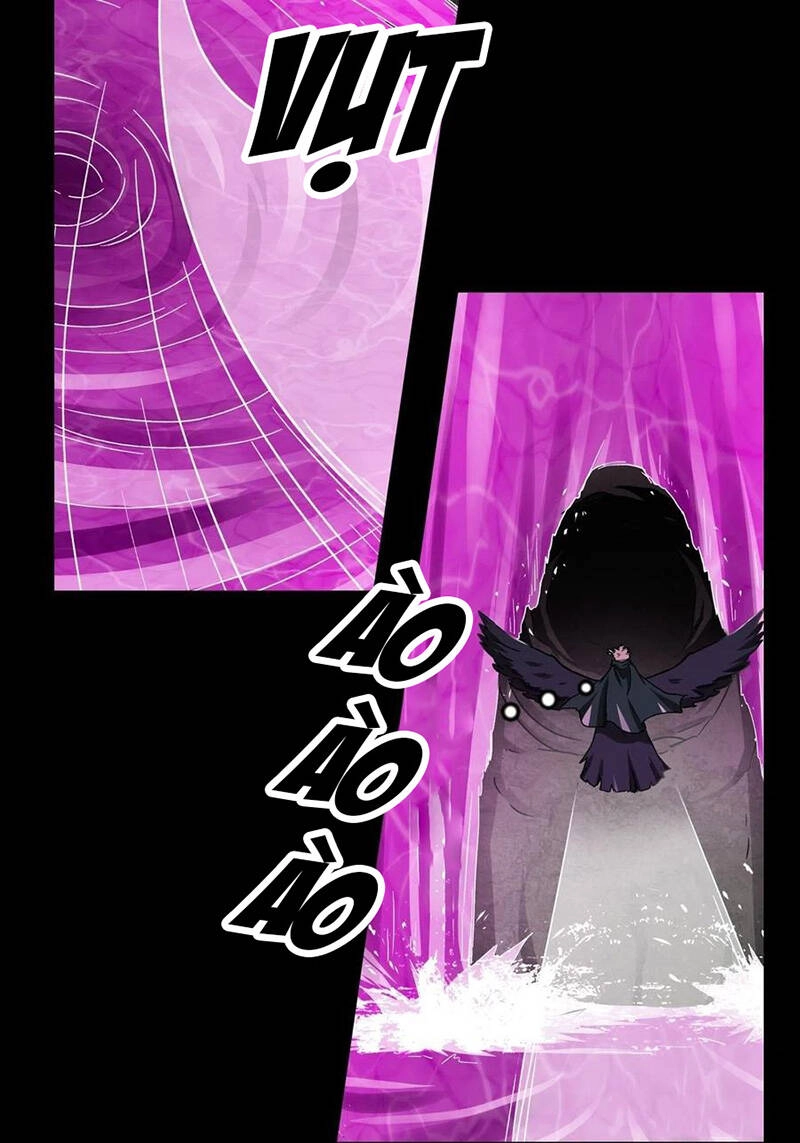 Người Nguyên Thủy Mạnh Nhất Chapter 97 - 12