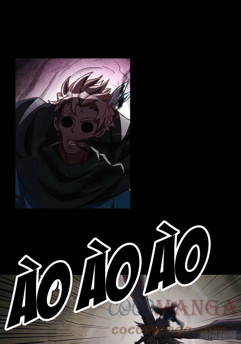 Người Nguyên Thủy Mạnh Nhất Chapter 97 - 13