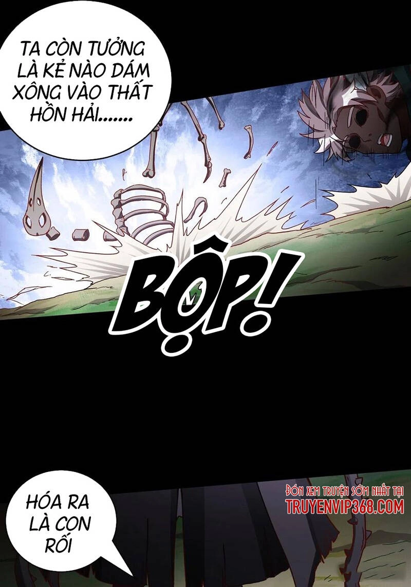 Người Nguyên Thủy Mạnh Nhất Chapter 97 - 15