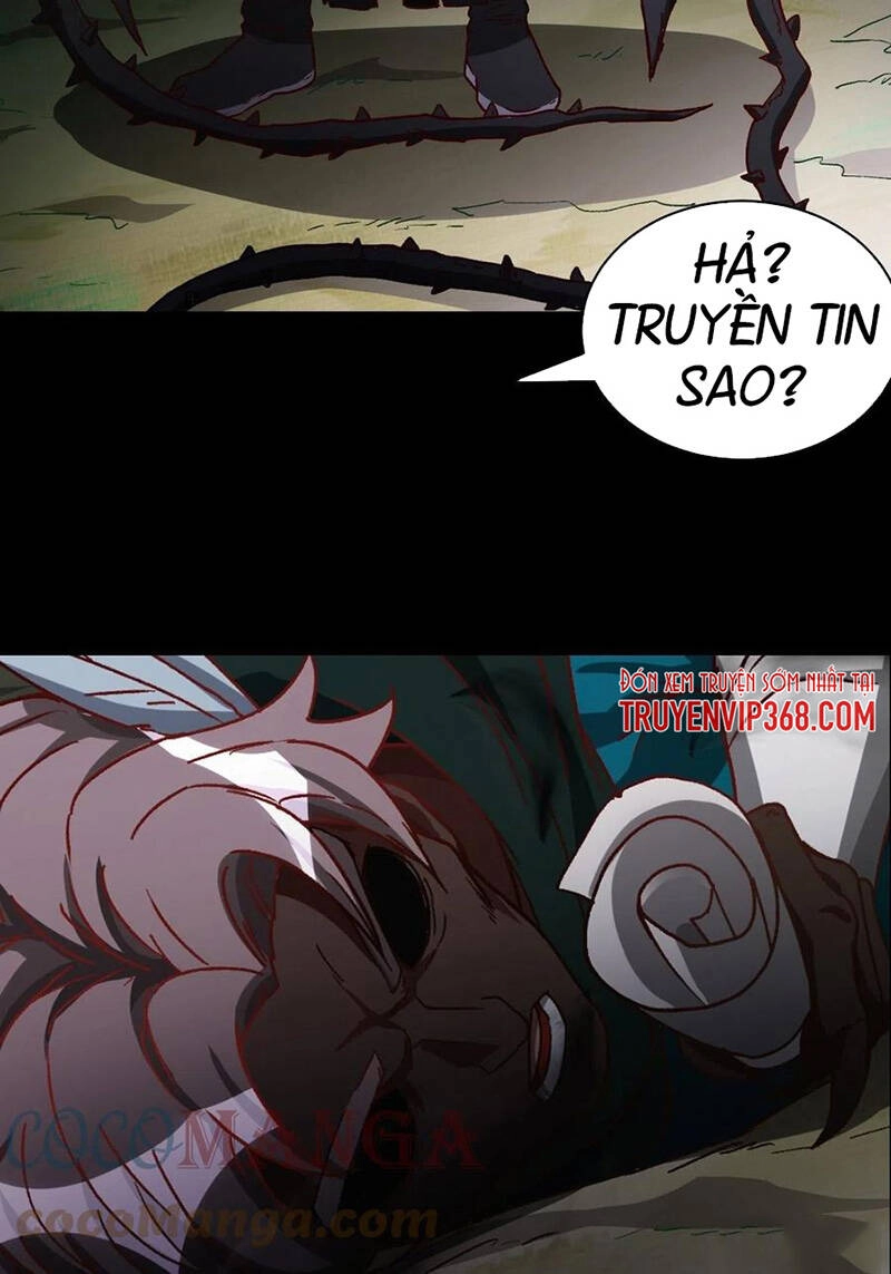 Người Nguyên Thủy Mạnh Nhất Chapter 97 - 16